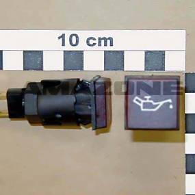 Anzeigeleuchte Öldruck Amazone NA065