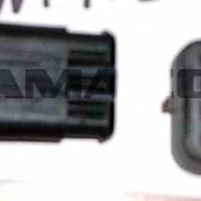 Stiftgehäuse 4-Pol. (Nf105) Amazone