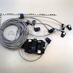 Maschinenrechner Spritze Amase (Ni211) Amazone NI211