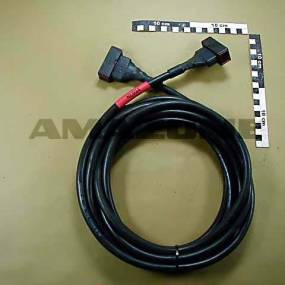 Verbindungskabel F. Job-Rechner 5,7 M Amazone NL034