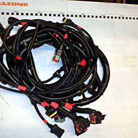 Kabelbaum F. Pneum. Sätechnik 52-Pol. Centaya Amazone NL1028