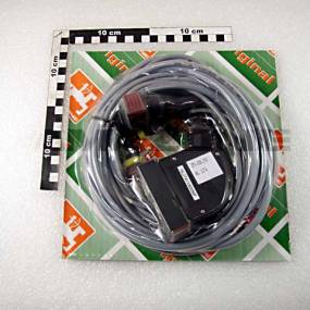 Kabelbaum F. Variogetriebe D9/Ad03 Amatron+ Amazone NL274