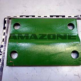 Adapterplatte Zu Xs-Pro-Vario-Radtraeger (Vnc3900001) Amazone