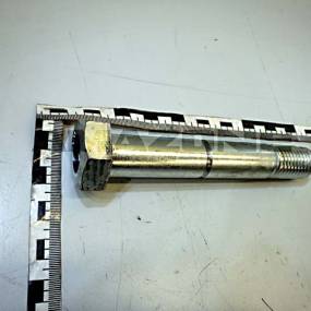 Skt-Schraube M24X150 (Bearbeitet) (Vnlz265004) Amazone