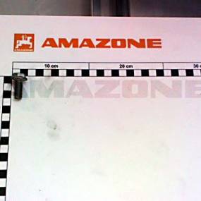 Schraube M10X25 Amazone Y0250706302