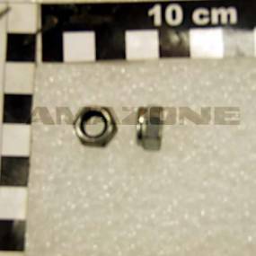 Sicherungsmutter Din 985 M8 Amazone Y0252150882