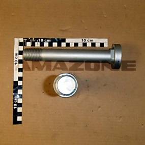 Schraube M30X200 / 40 Amazone Y0334105030