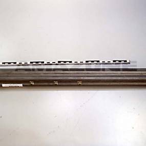 Profilrohr mit Schmiernippel Amazone Y146289