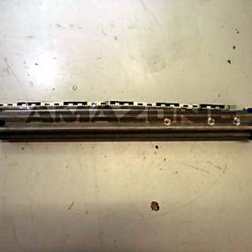 Profilrohr M. Schmiernippel Amazone Y148542