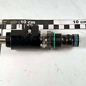 Proportionalventil mit Magnetspule K203 (Spritzpumpe) Amazone Y17260118