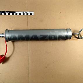 Befuellpresse Amazone Y208103026