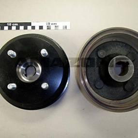 Bremstrommel Amazone Y400180008