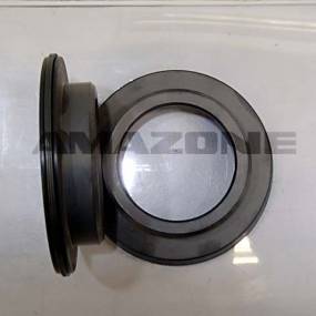 Anschlagscheibe Kpl. M. Achsringsatz (Y403025001) Amazone