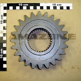 Stirnrad Z=24 Amazone Y554043