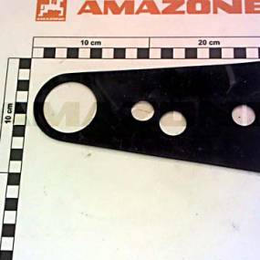 Gummiauflage 2X 92,5X198,1 (Y5649551) Amazone Y5649551