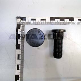 Riffelradbolzen M18X1,5 Amazone Y57118B10