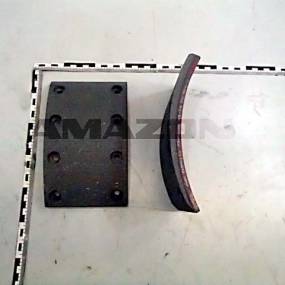 Bremsbelag Amazone Y734VC02