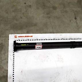 Schutzrohr Aussen Amazone YY00220