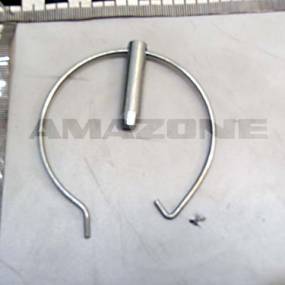 Sicherungsring F. M50 Amazone YY00273