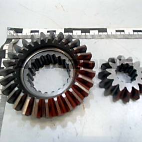 Zahnradpaar Z=14/27 Amazone YY00302