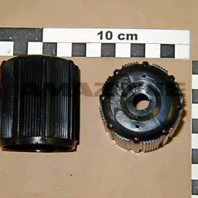 Reguliermutter Amazone ZF030