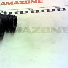 Stecktuelle As40/D39 90 Grad Kpl. Amazone ZF1107