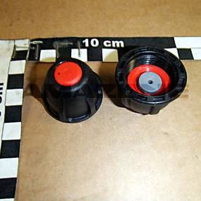 Tropfstopp Öffnungsdruck 1,4 Bar (Zf1138) Amazone