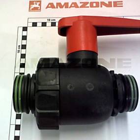 2-Wegekugelhahn T7 Amazone ZF1461