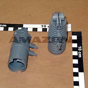 Grundkoerper Schaumduese Amazone ZF905