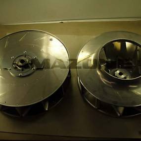 Laeufer Hlb56 S 450X106R Amazone ZN405