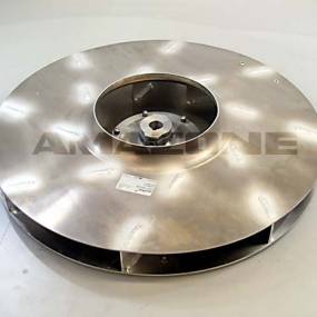 Laeufer Hl-S 515X42-L-E Amazone ZN408