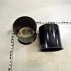 Anschweissende Dn120 L=135 Amazone ZS340