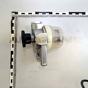 Handpumpe Primerpumpe Diesel Amazone ZU133