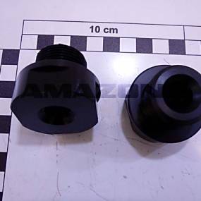 Reduzierstück Ag 3/4 Zoll Auf Ig 1/4 Zol (100618) Amazone