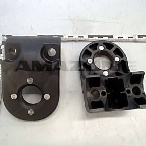 Druckstück D=32 Mm – Vormontiert (101423) Amazone