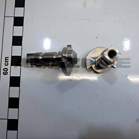 Schaltwelle Amazone 101744