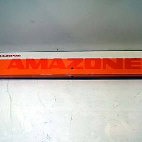 Aufsatz Vorderwand/Rückwand S95 (Orange) (103648) Amazone