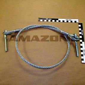 Umlenkseil Amazone 103988470