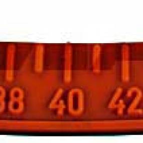 Skala  30-50 Re. Amazone 1167100