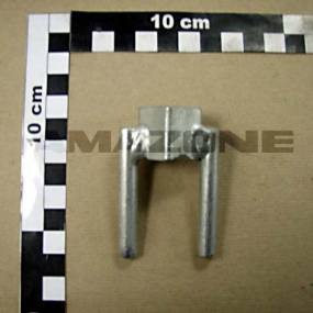 Kupplung-Dr (B10) Amazone 123972291