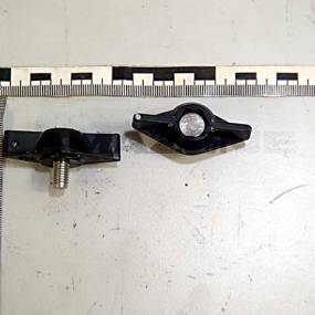 Fluegelschraube M8X16 (1685100) Amazone