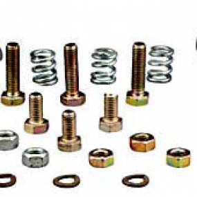 Wurfschaufelsatz Ek/Ek-S  Amazone 1704100