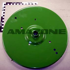 Streuscheibe rechts (1709100) Amazone