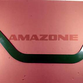 Zugstrebe Mech. Schardruckverst. Amazone 200214