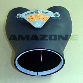 Luftverteiler 140-110-110 Mm Amazone 205493