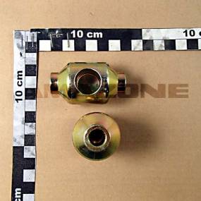 Aufnahmebuchse Amazone 205989