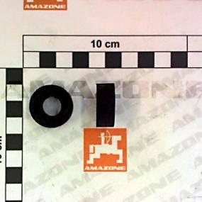 Federscheibe 12X25X10 Amazone 206476