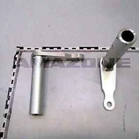 Bodenklappenstellhebel Amazone 213813