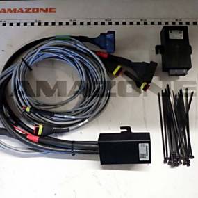 Reparatursatz, Edx9000, Can Io Amazone 214408