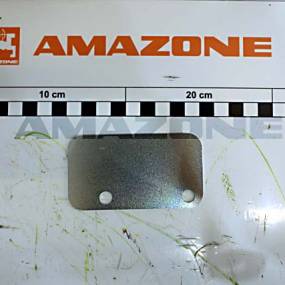 Blech Amazone 218668